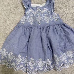 18m-24m Gap summer dress